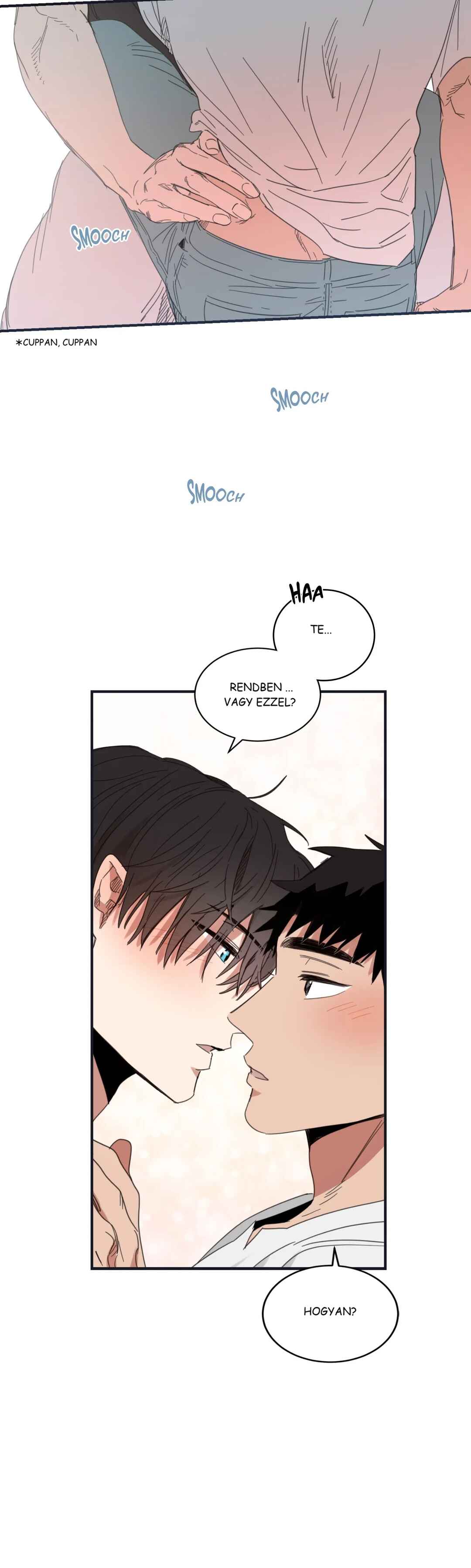 Our Sunny Days Chapter 22 - Page 24