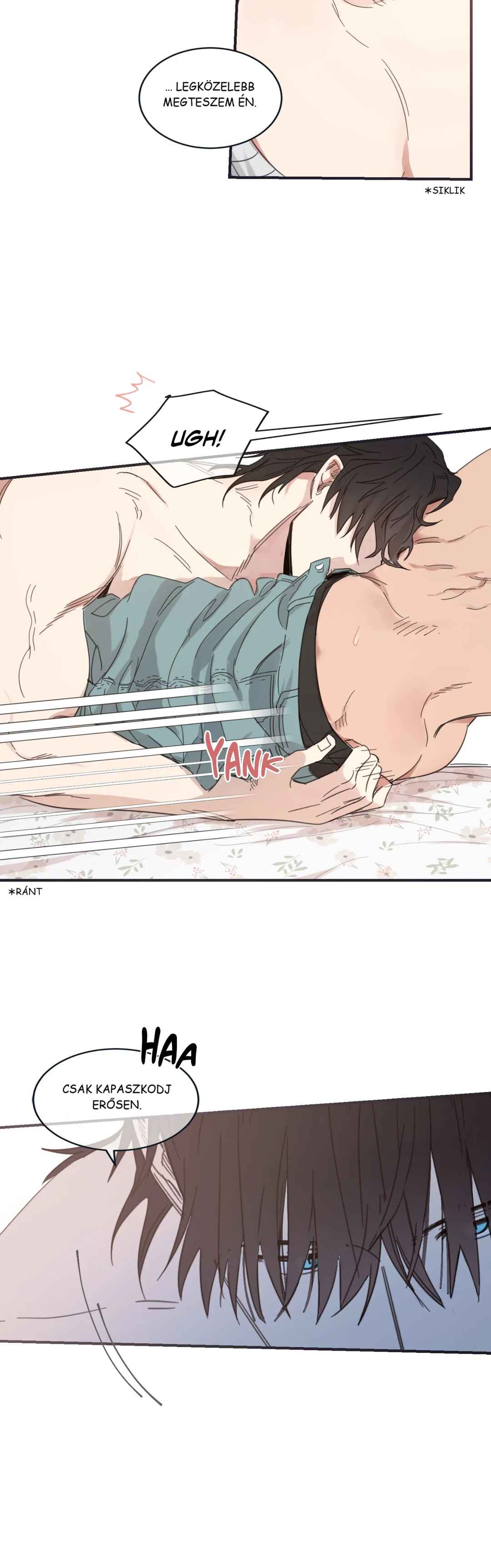 Our Sunny Days Chapter 22 - Page 32