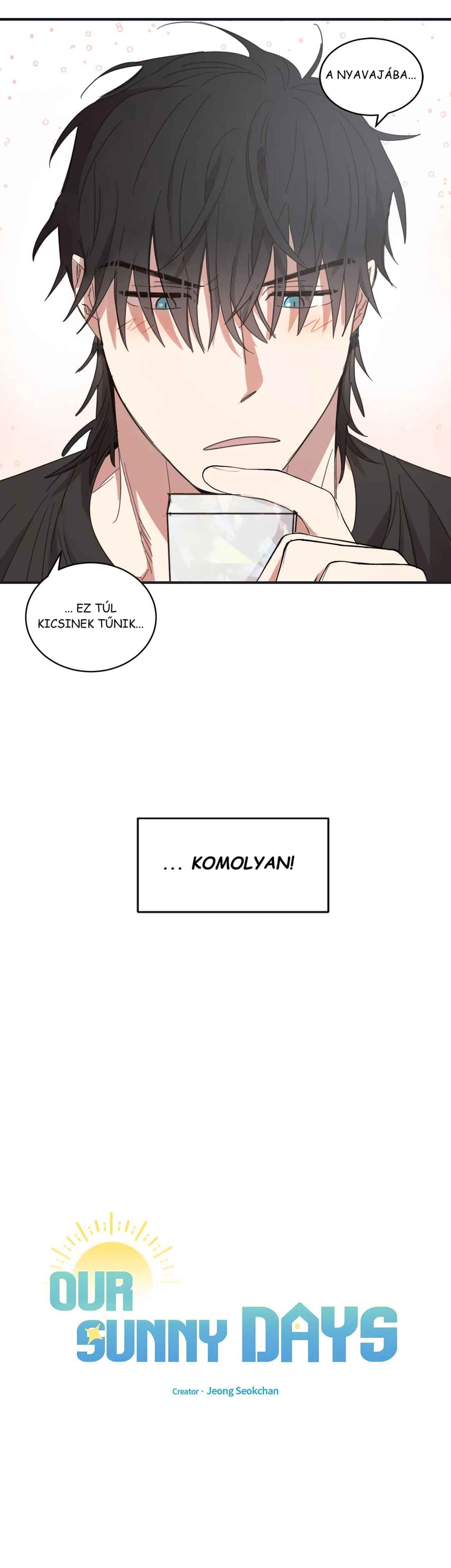 Our Sunny Days Chapter 22 - Page 5