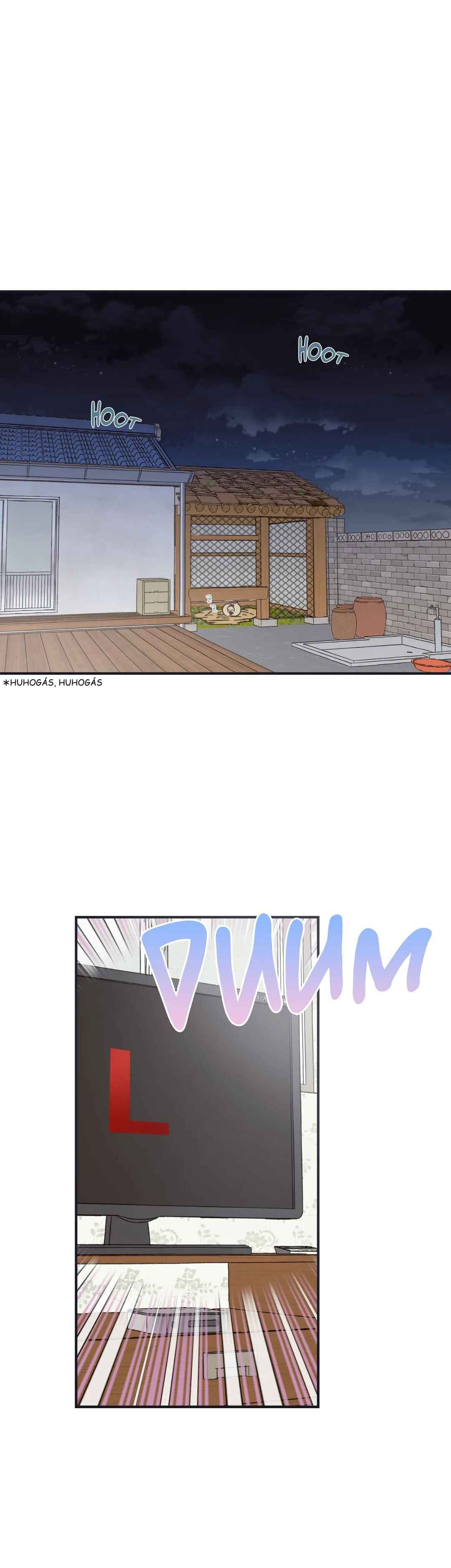 Our Sunny Days Chapter 22 - Page 6