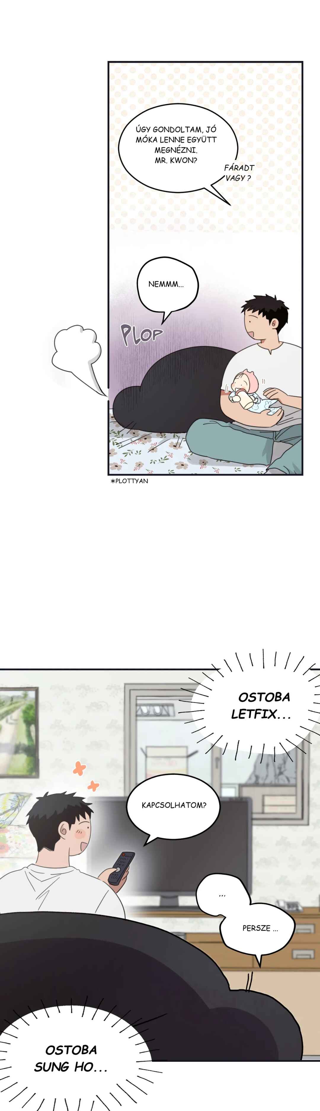 Our Sunny Days Chapter 22 - Page 9