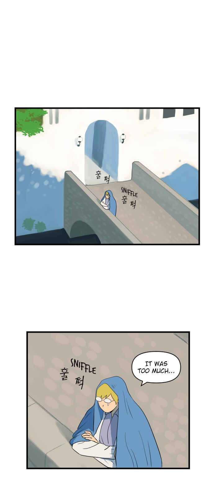 Legal Pirate Parfait Chapter 7 - Page 16