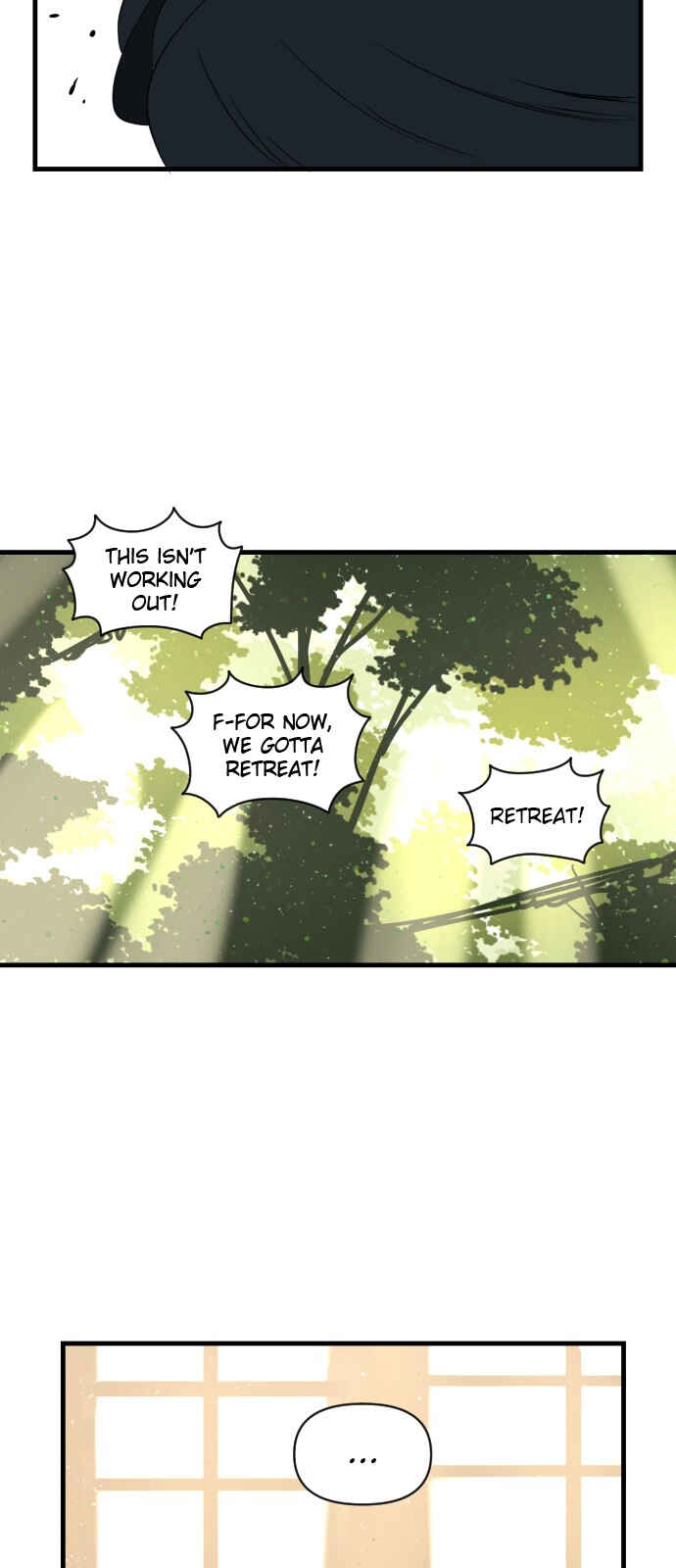 Legal Pirate Parfait Chapter 7 - Page 35
