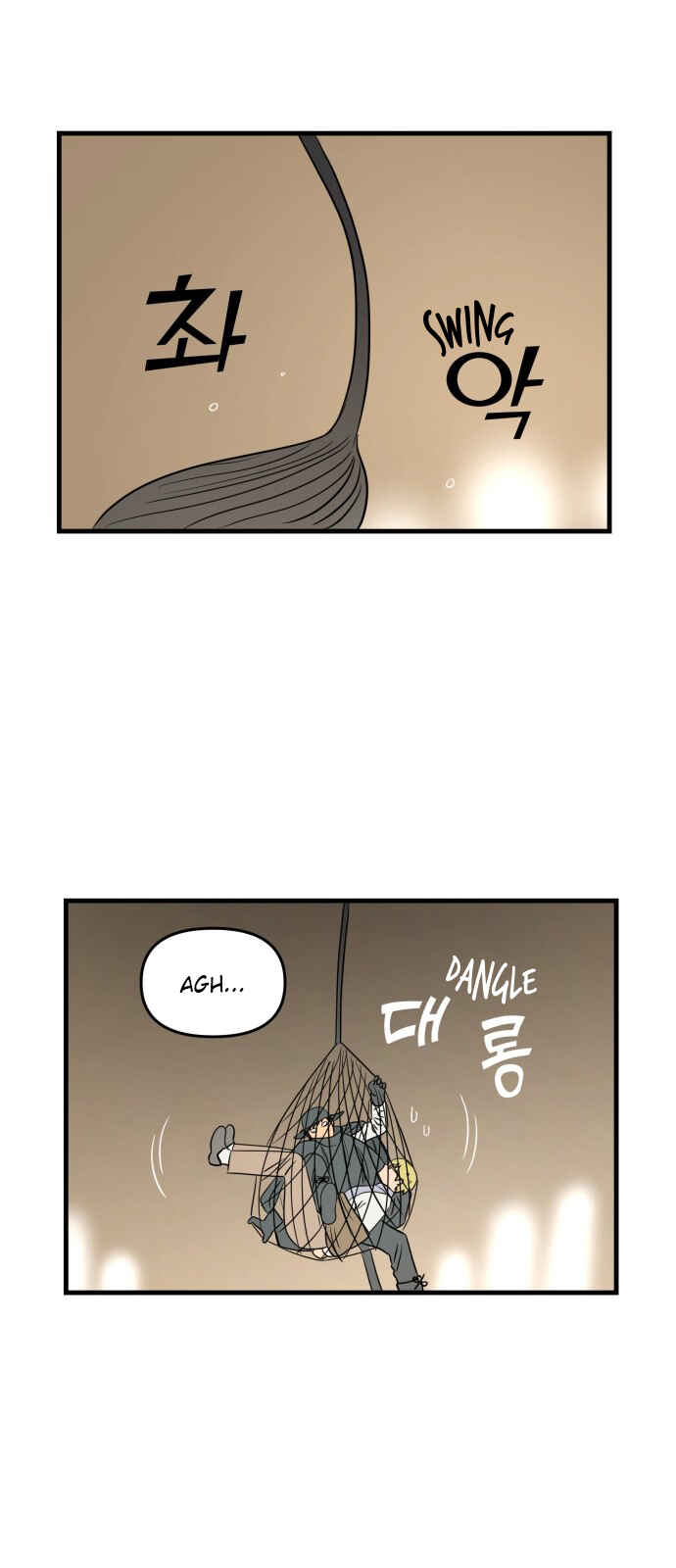 Legal Pirate Parfait Chapter 7 - Page 40