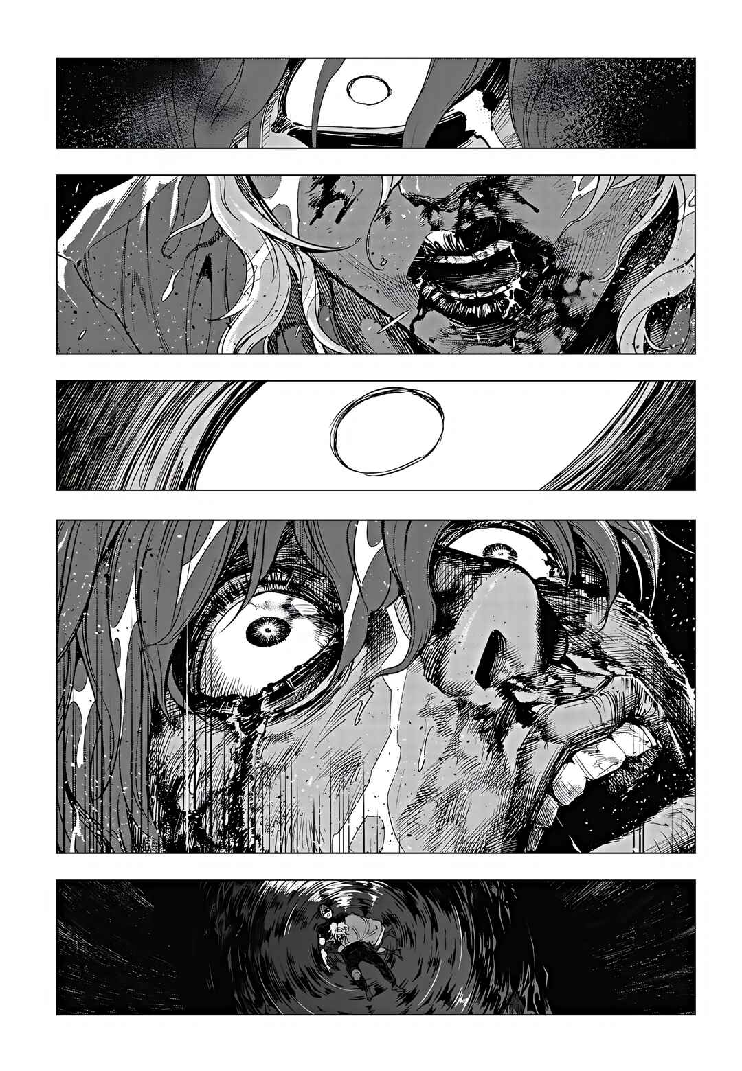 Fight Class 3 Chapter 97 - Page 16