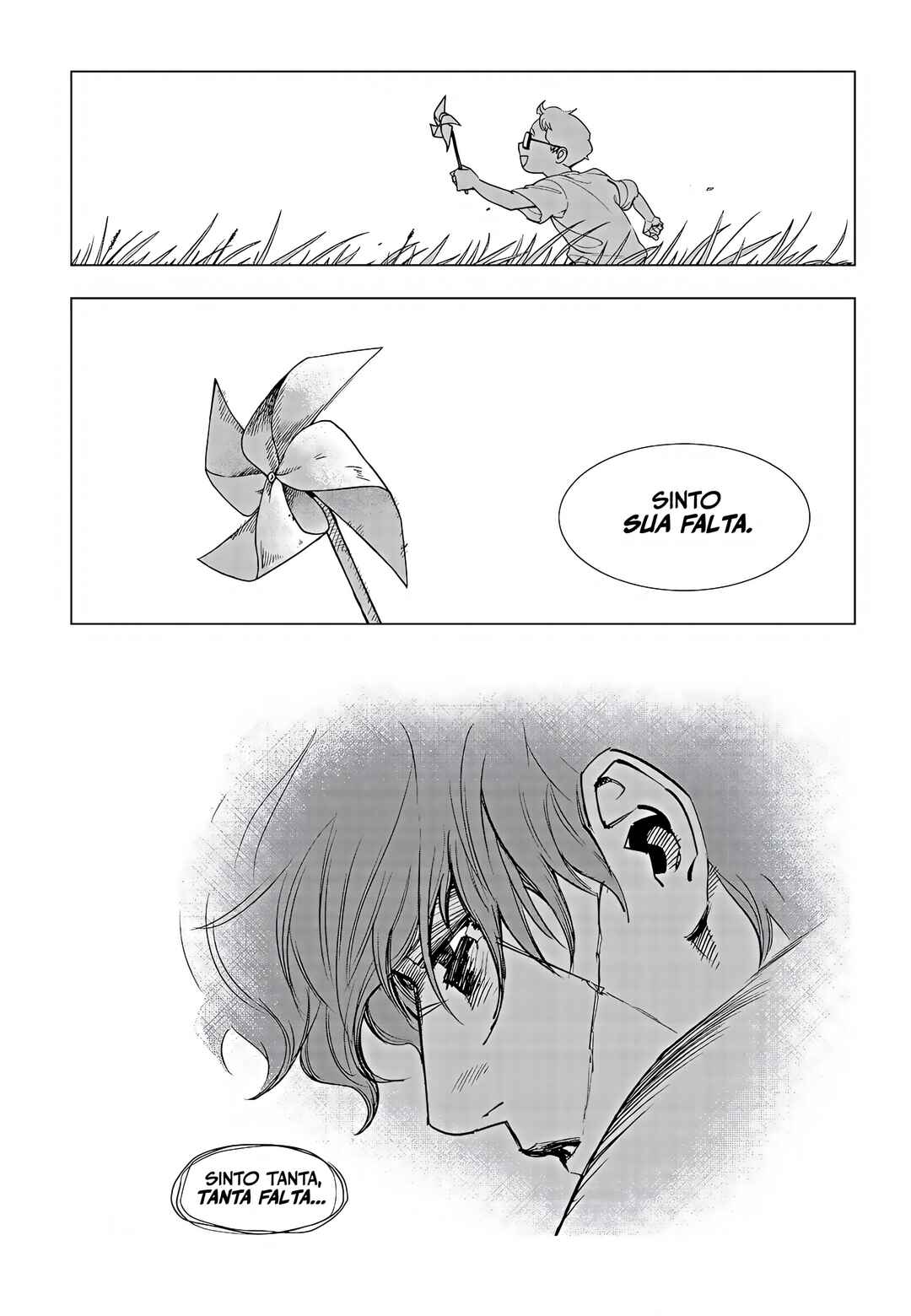 Fight Class 3 Chapter 97 - Page 22