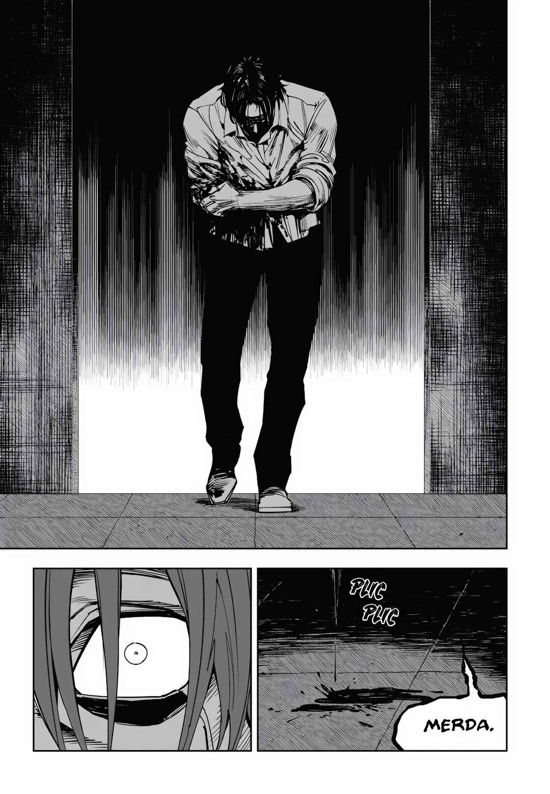 Fight Class 3 Chapter 97 - Page 7