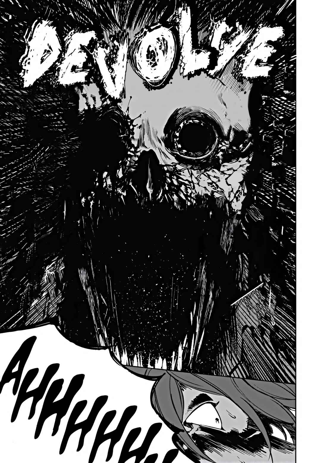 Fight Class 3 Chapter 97 - Page 9