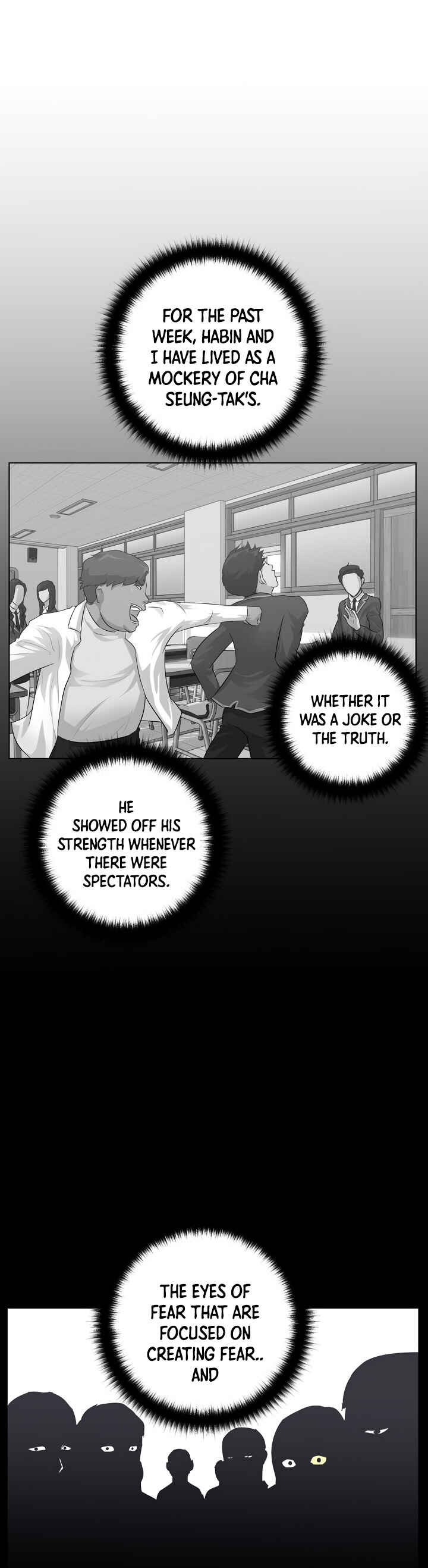 Trigger Chapter 4 - Page 26