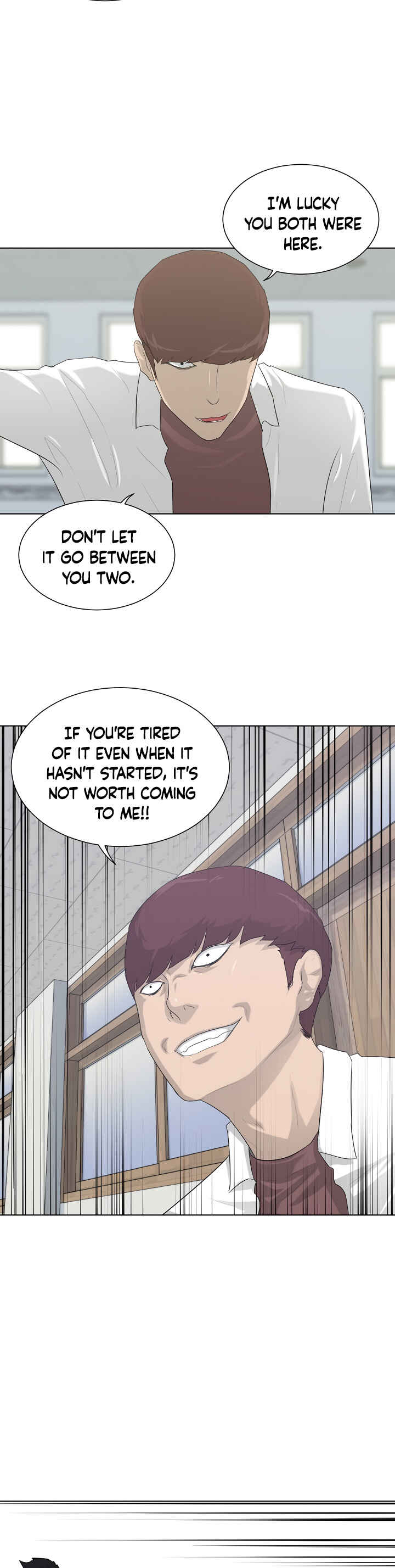Trigger Chapter 4 - Page 37