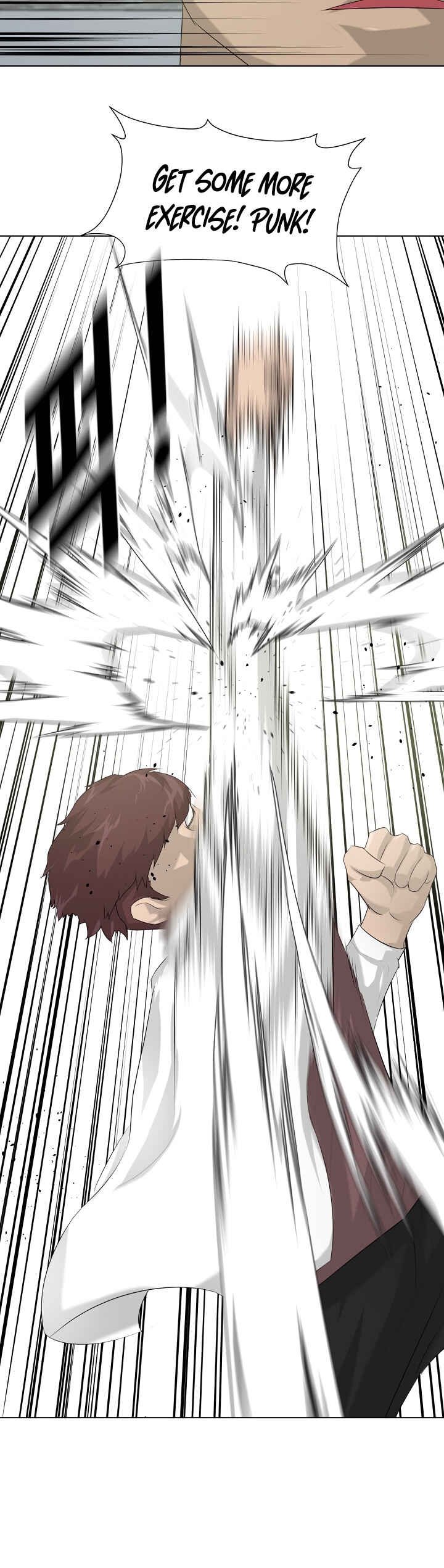 Trigger Chapter 4 - Page 45