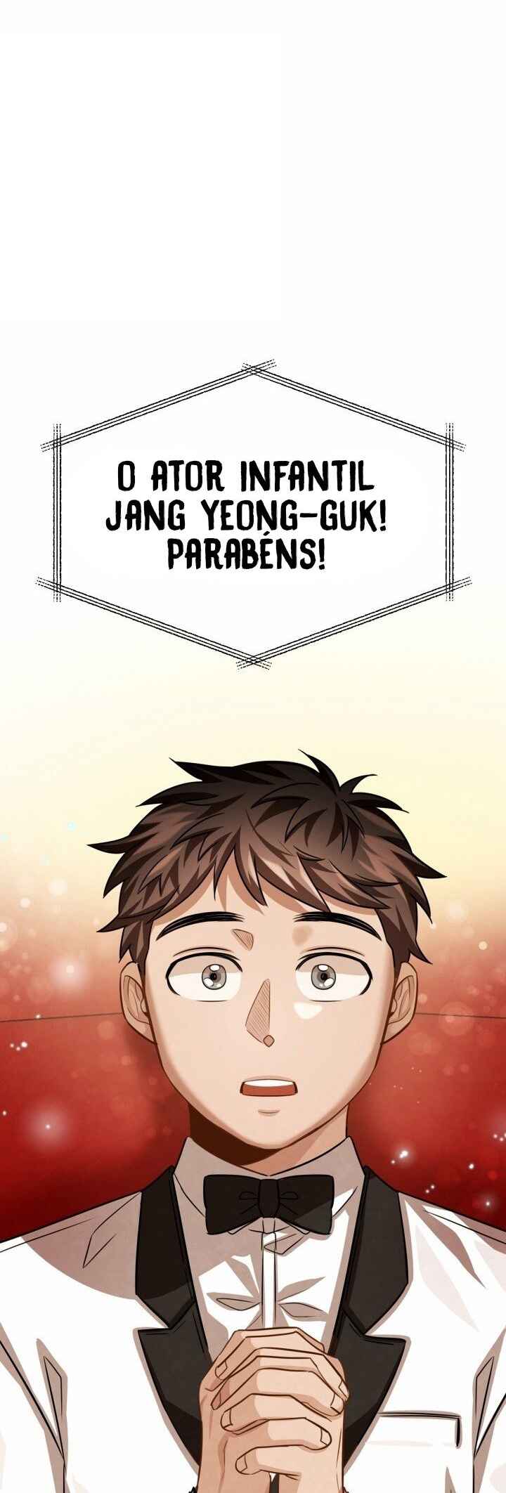 To Be an Actor Chapter 32 - Page 27