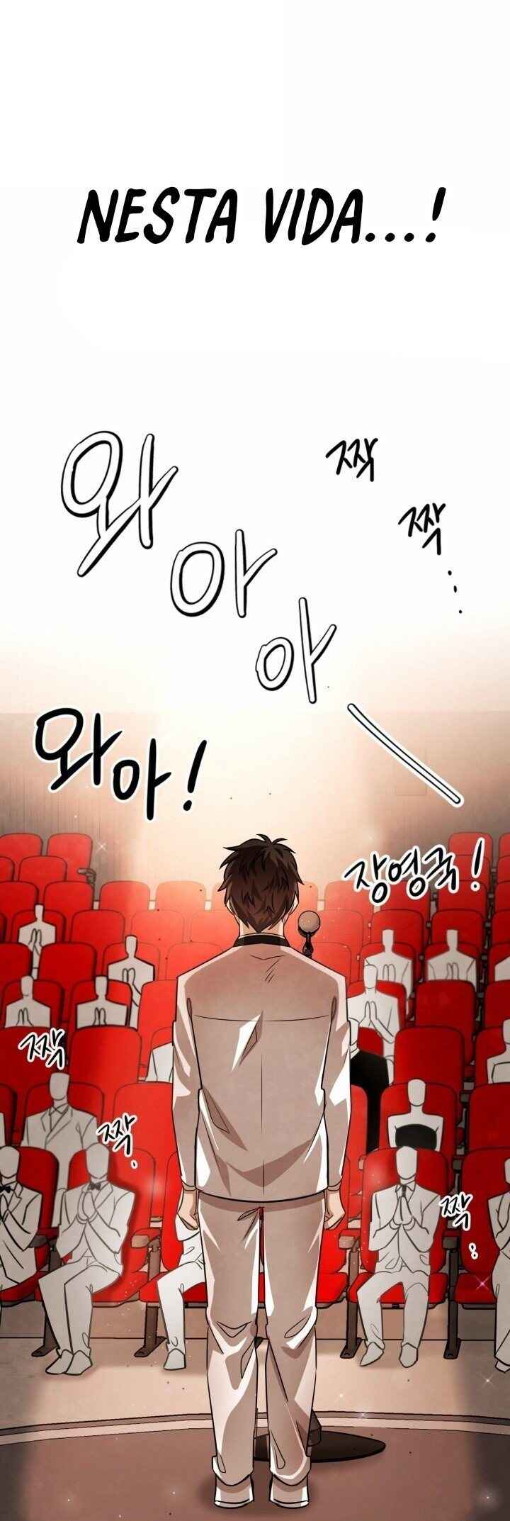 To Be an Actor Chapter 32 - Page 33