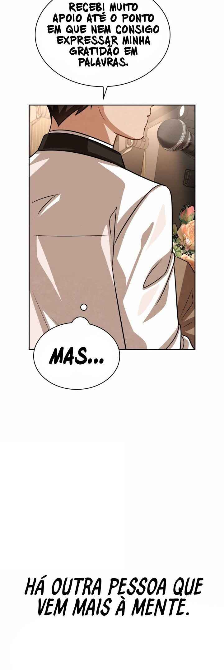 To Be an Actor Chapter 32 - Page 36