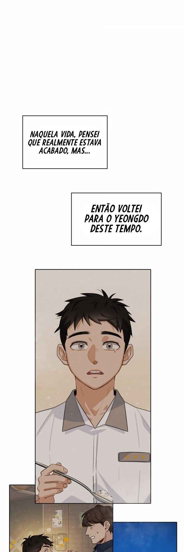 To Be an Actor Chapter 32 - Page 44