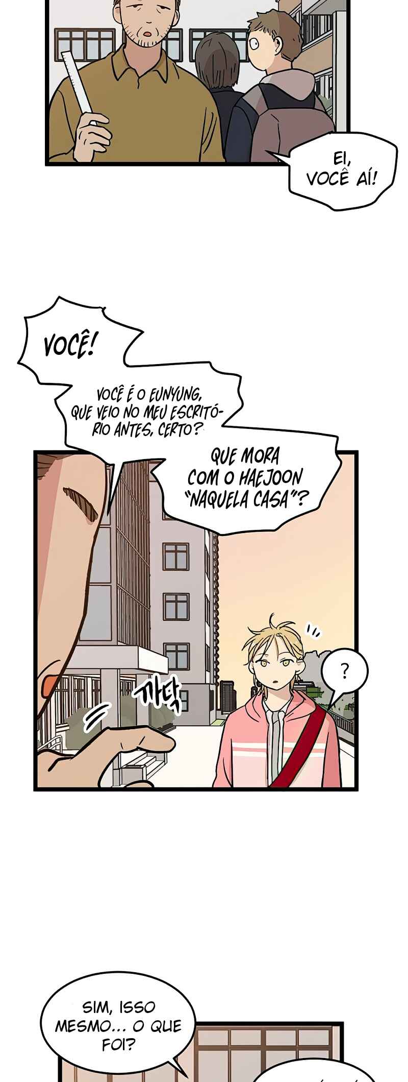 Jib-i Eobs-eo Chapter 22 - Page 10