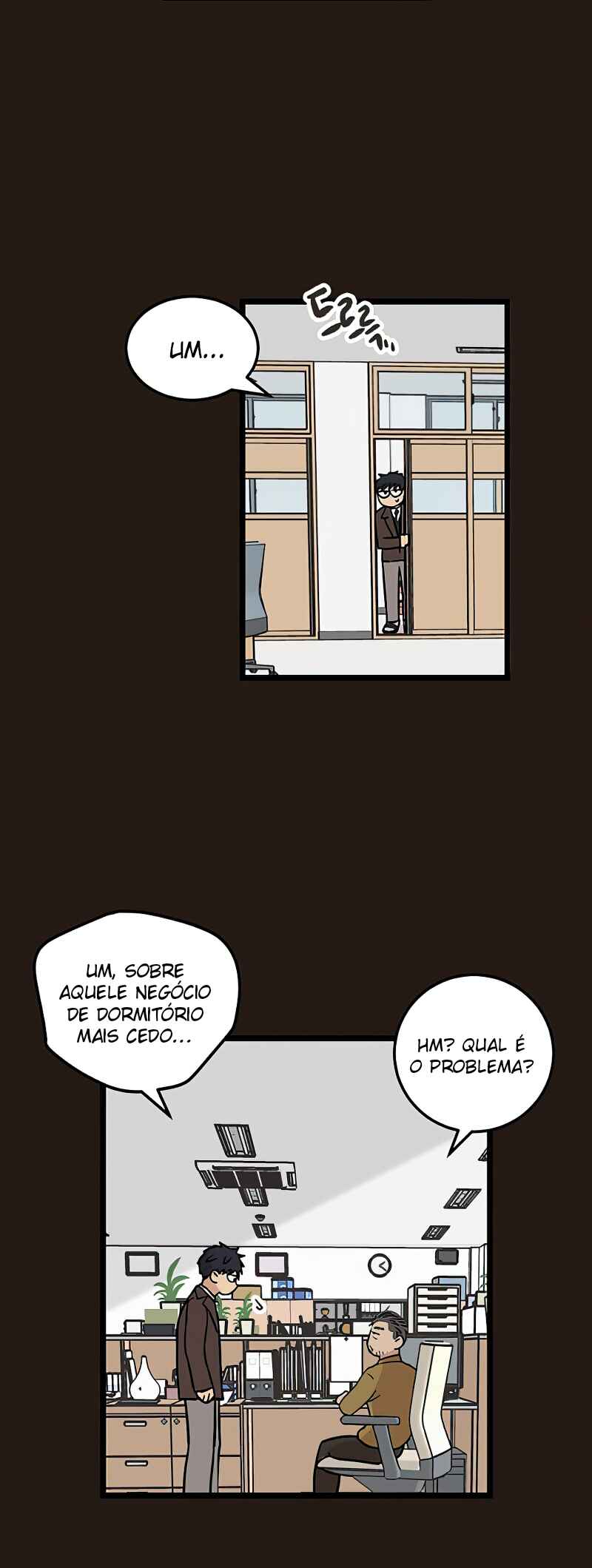 Jib-i Eobs-eo Chapter 22 - Page 17