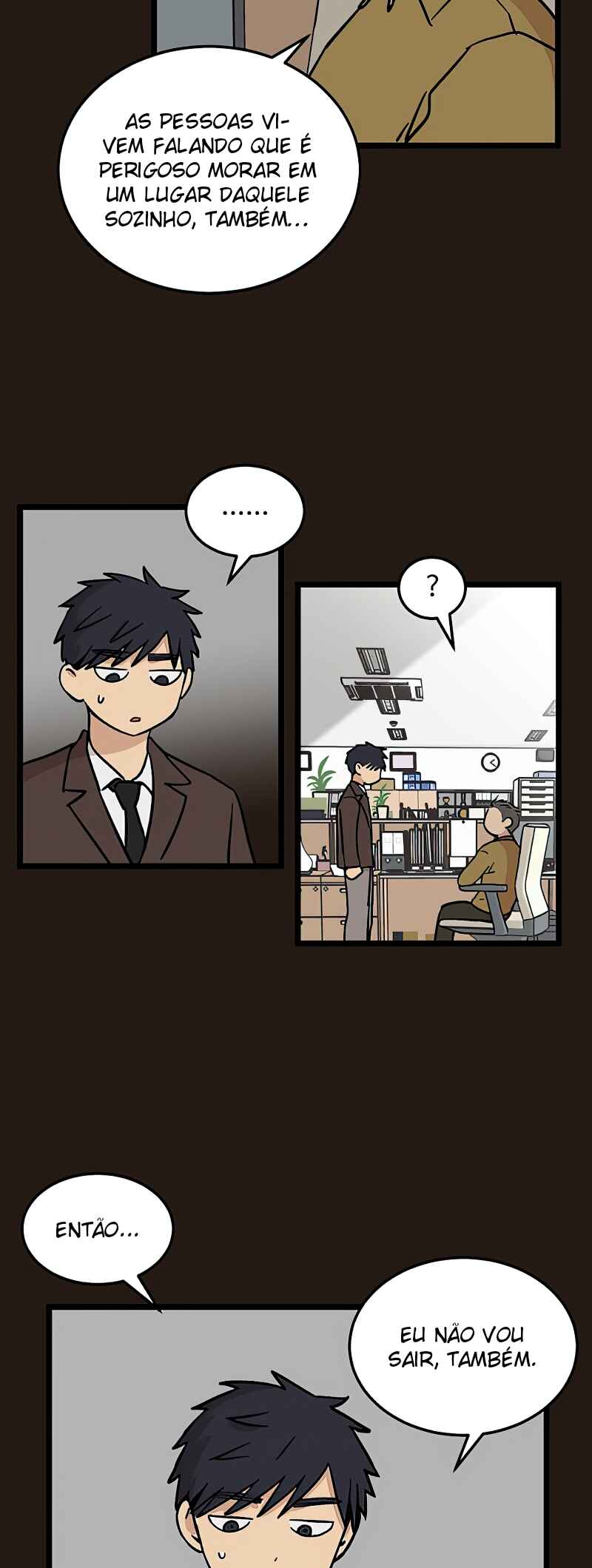 Jib-i Eobs-eo Chapter 22 - Page 19