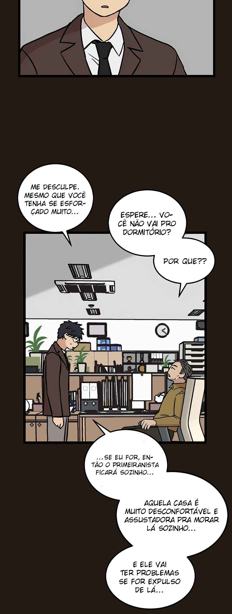 Jib-i Eobs-eo Chapter 22 - Page 20