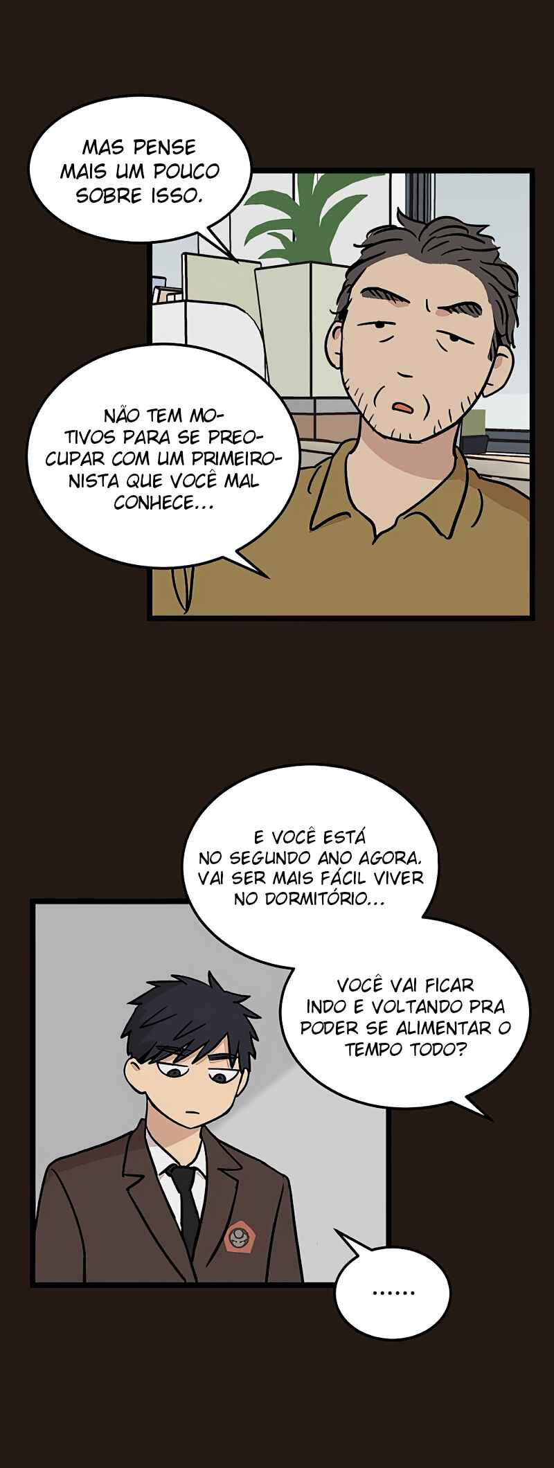 Jib-i Eobs-eo Chapter 22 - Page 21