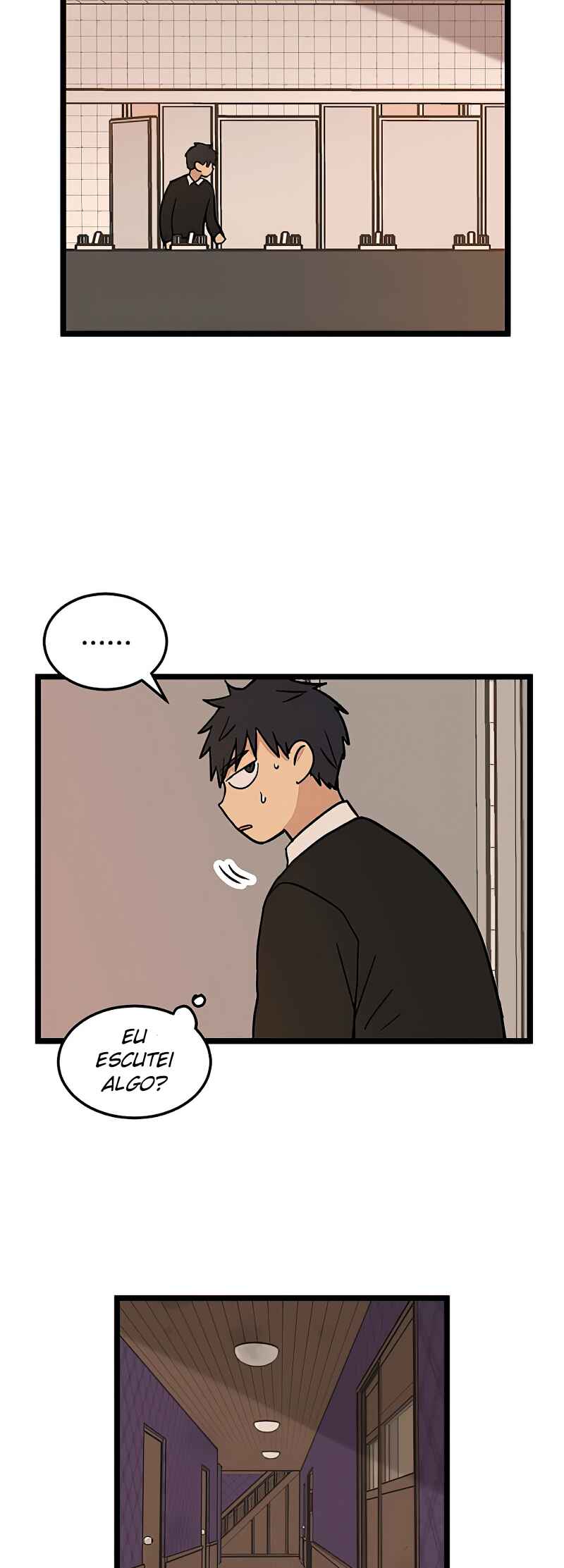 Jib-i Eobs-eo Chapter 22 - Page 29
