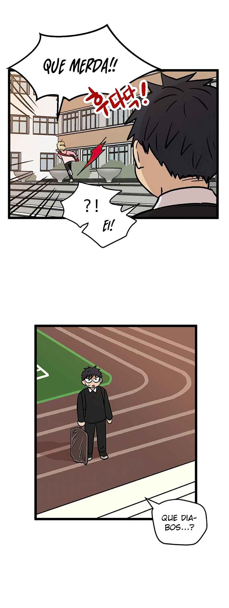 Jib-i Eobs-eo Chapter 22 - Page 7