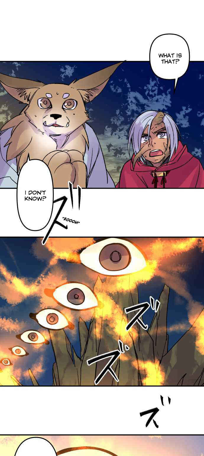 Tobari of the Dawn Chapter 227 - Page 2