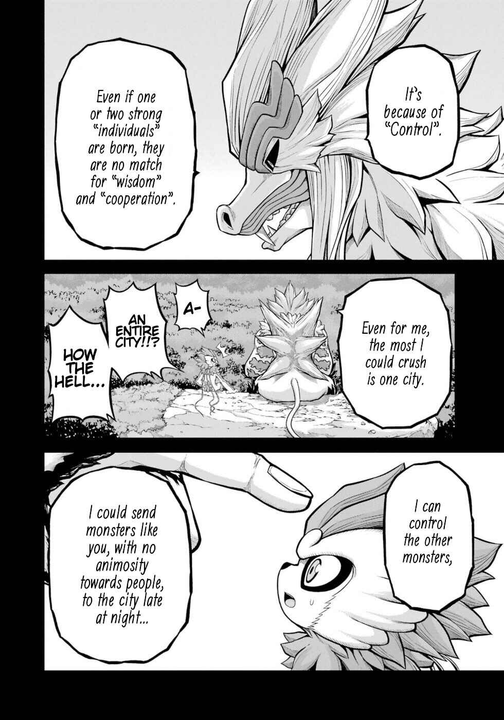 Futoku no Guild Chapter 56 - Page 14
