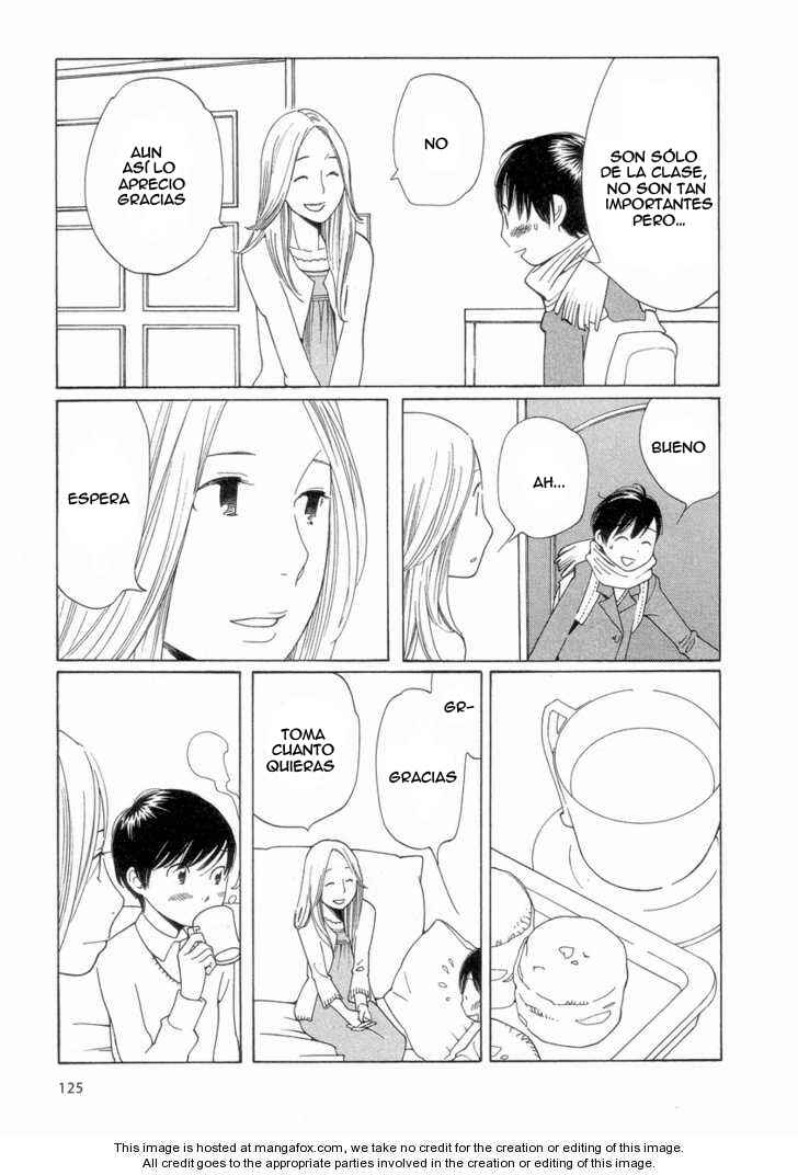 Wandering Son Chapter 55 - Page 10