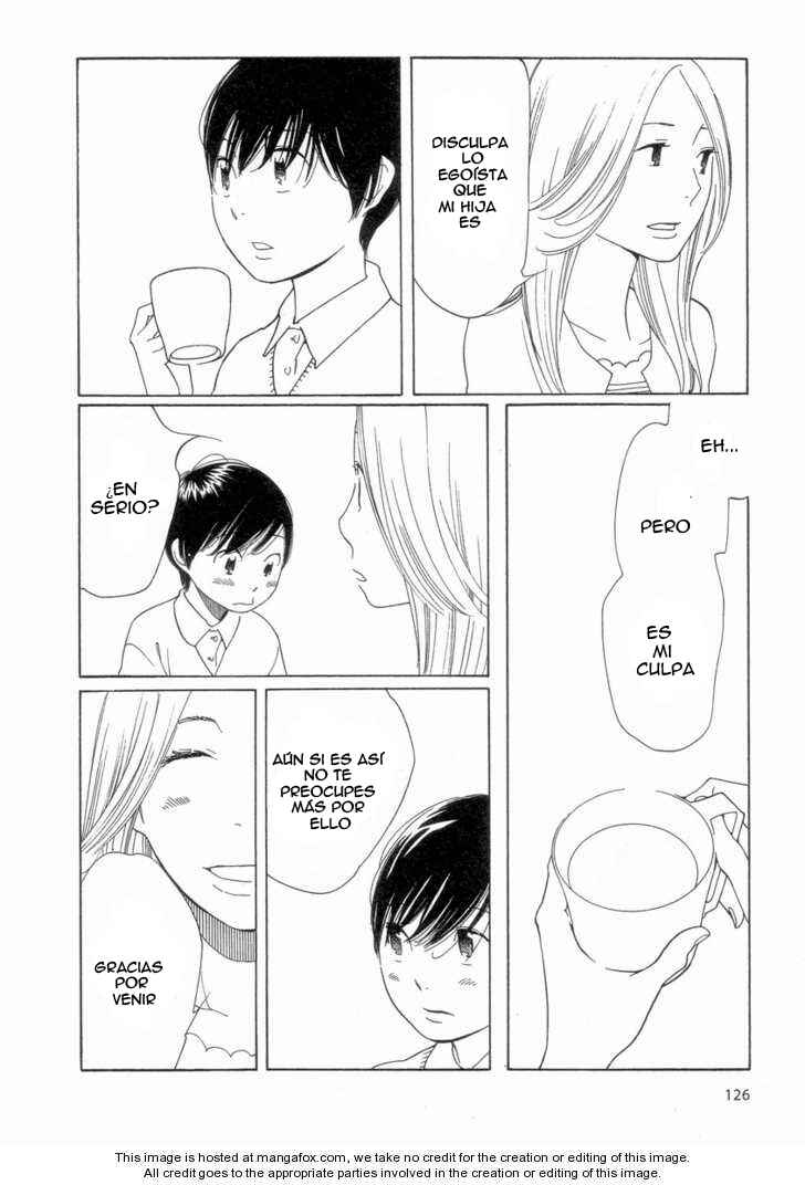 Wandering Son Chapter 55 - Page 11