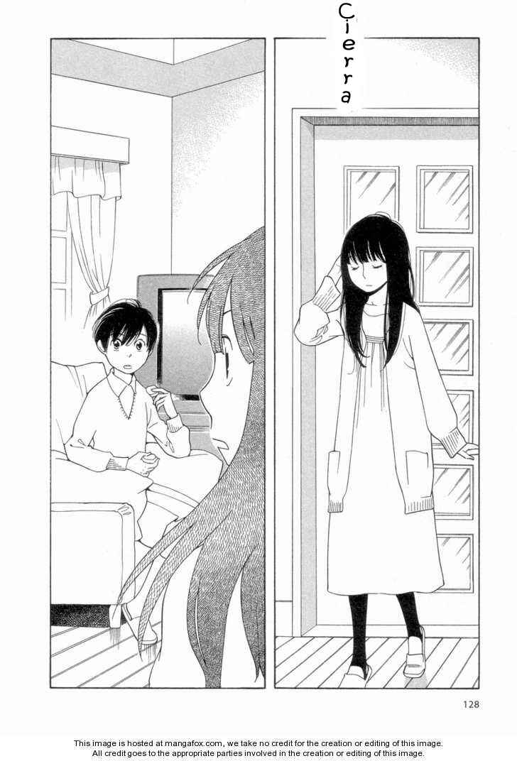 Wandering Son Chapter 55 - Page 13