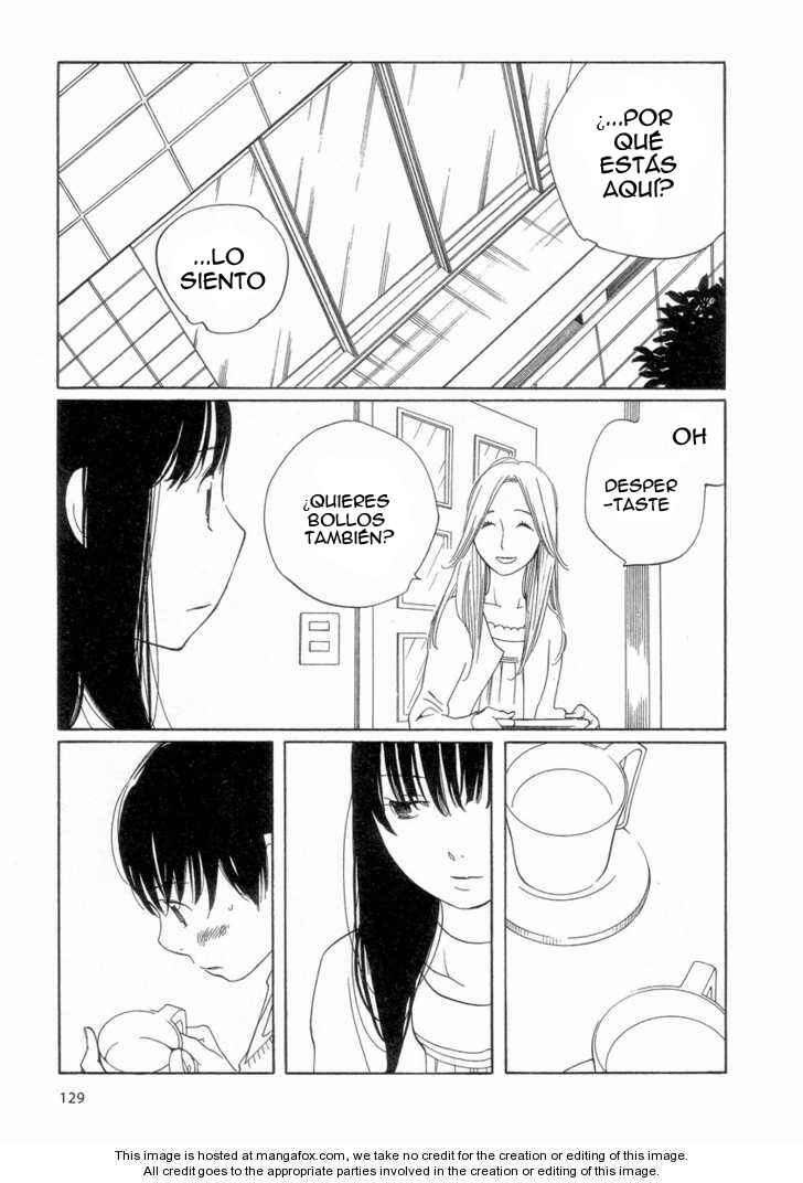 Wandering Son Chapter 55 - Page 14