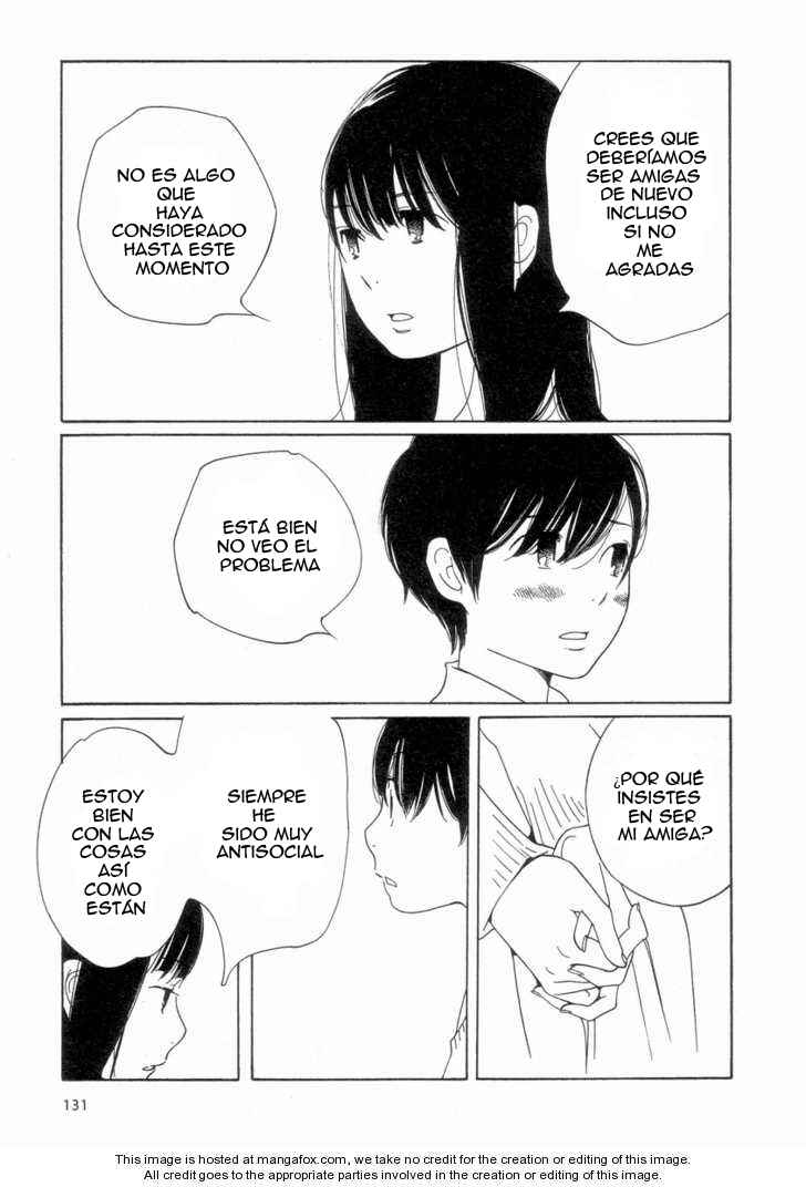 Wandering Son Chapter 55 - Page 16
