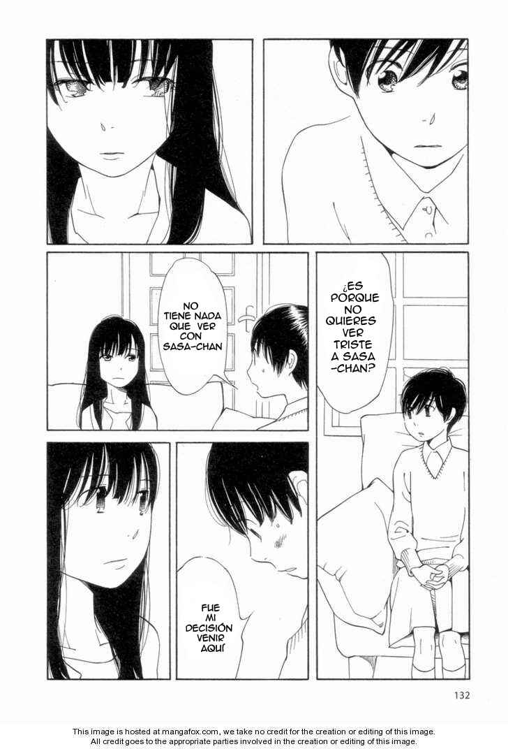 Wandering Son Chapter 55 - Page 17