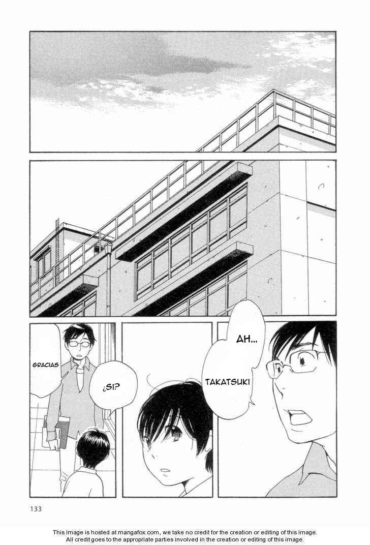 Wandering Son Chapter 55 - Page 18