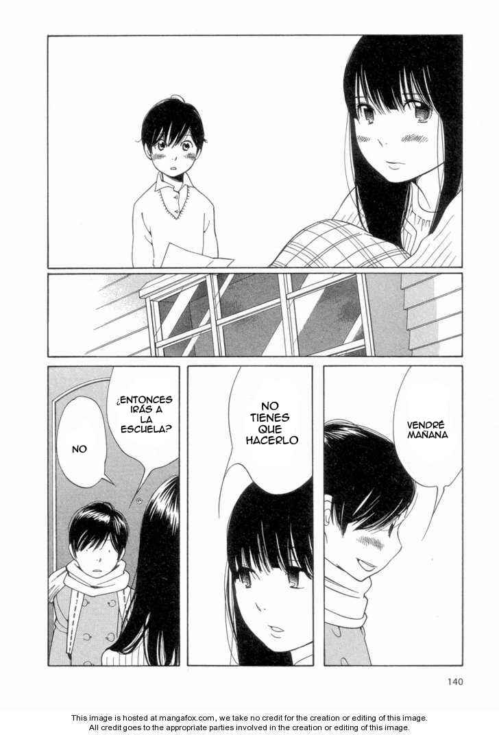 Wandering Son Chapter 55 - Page 25