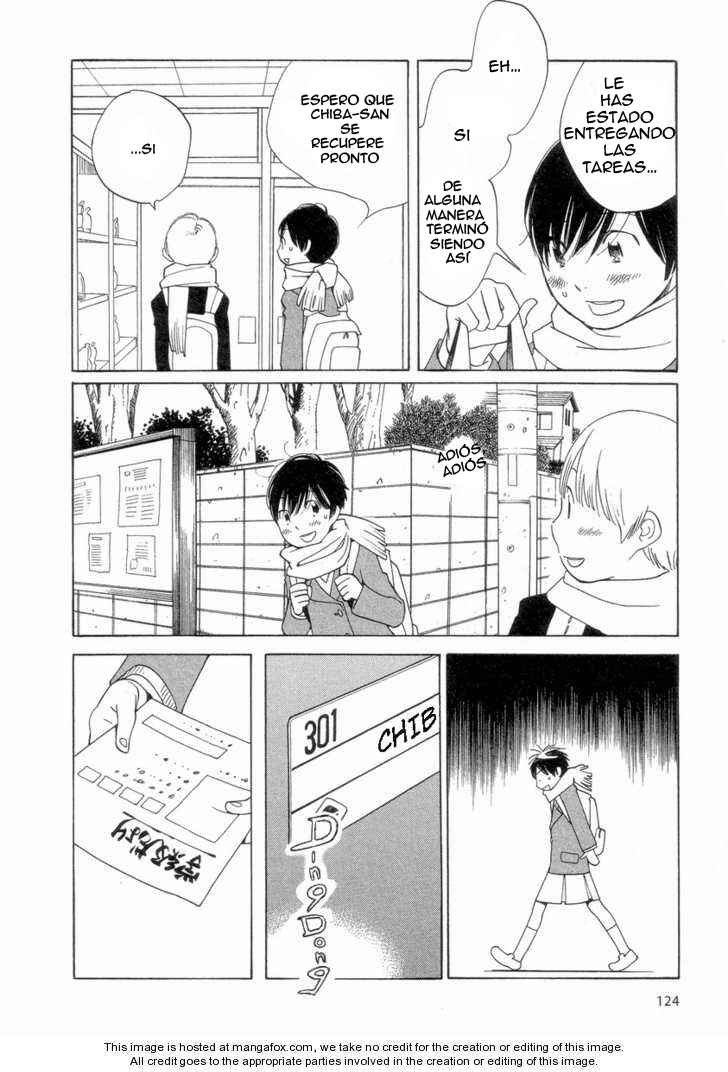 Wandering Son Chapter 55 - Page 9