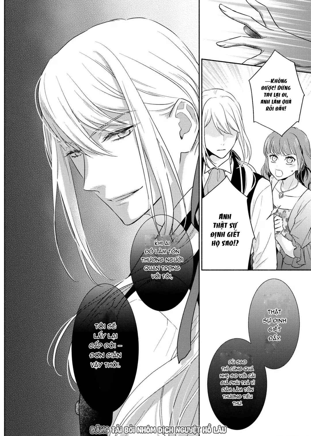 Saiyaku Reijou no Fujouri na Jijou - Konyakusha ni Watashi Igai no Oaite ga Iru to Kiite shimatta no desu ga Chapter 7 - Page 20