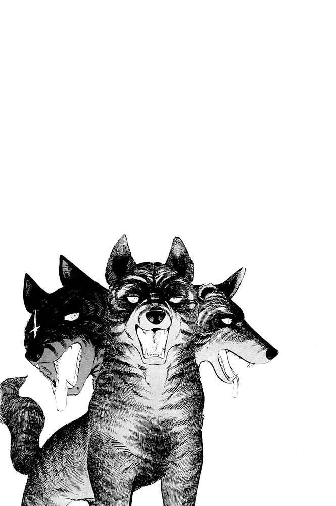 Silver Fang – The Shooting Star Gin – Chapter 14 - Page 6