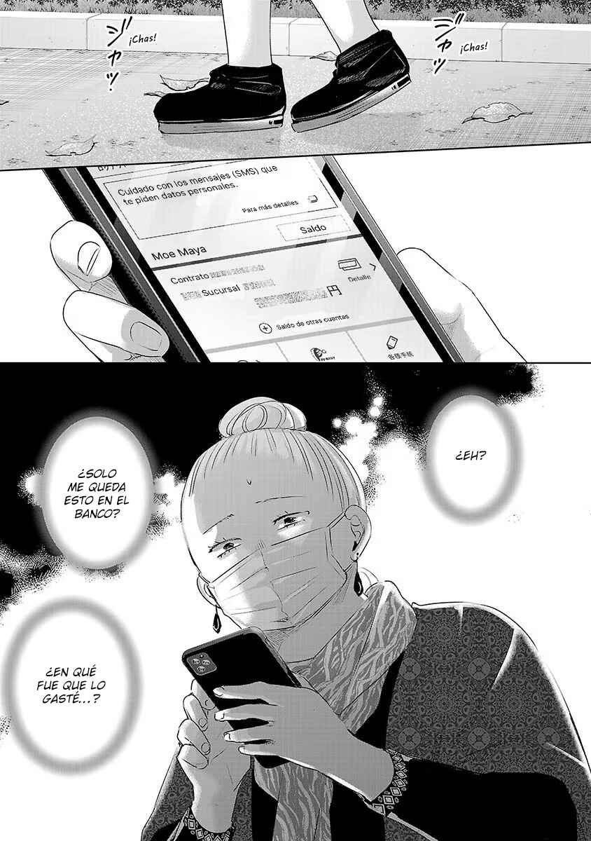 Ashita, Watashi wa Dareka no Kanojo Chapter 76 - Page 6