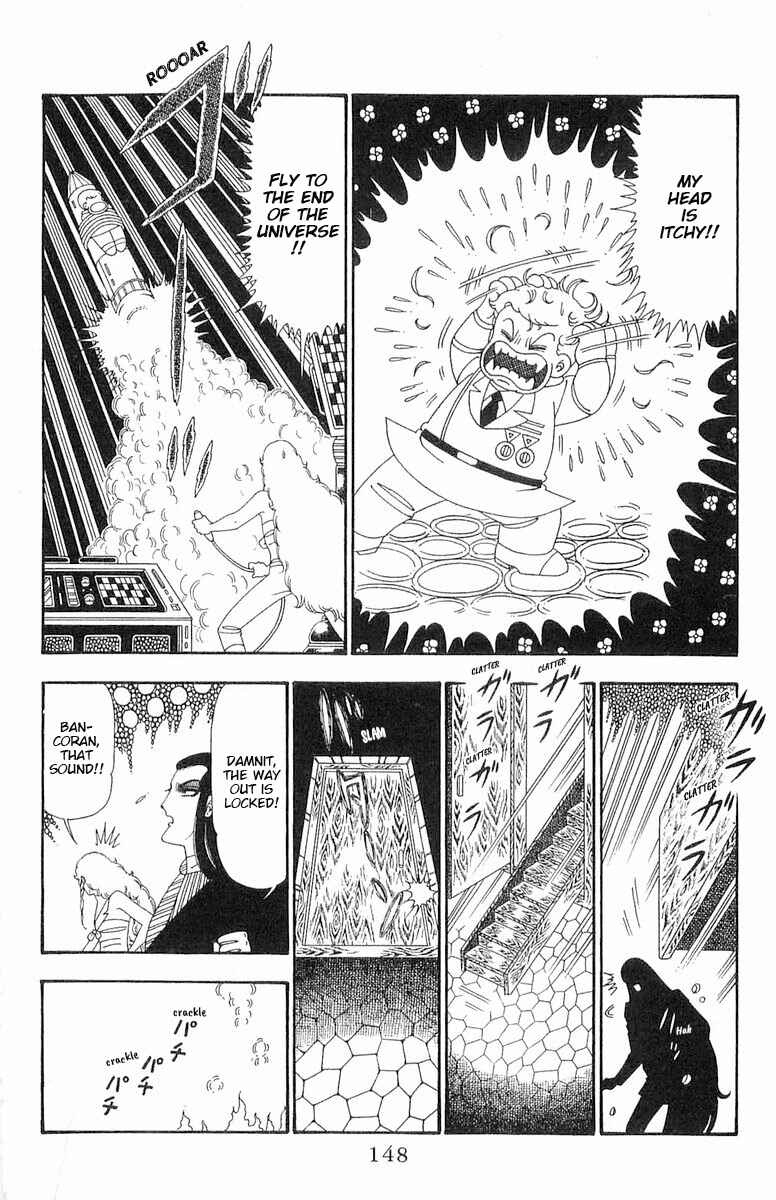 Patalliro! Chapter 92 - Page 25