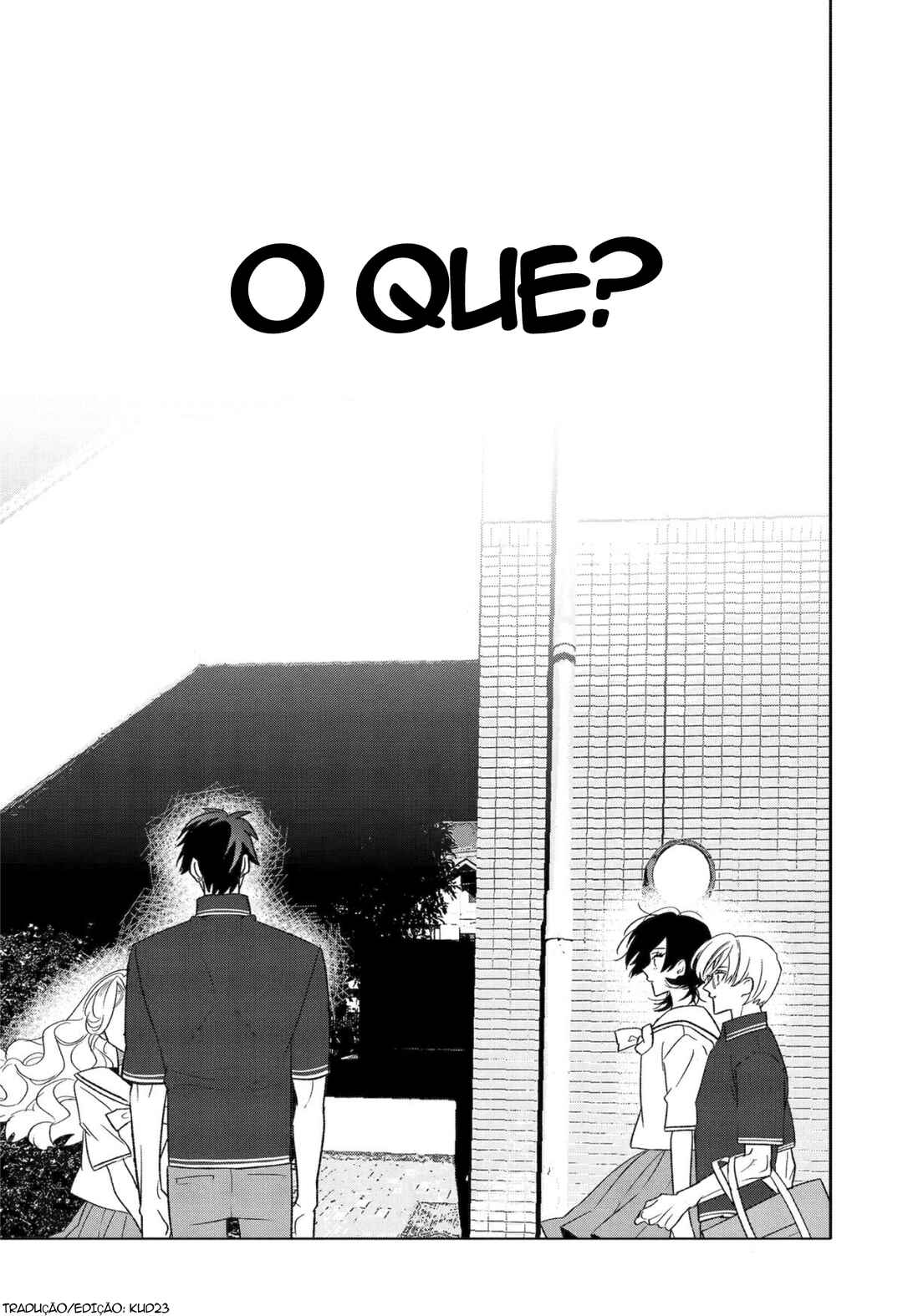 Otaku mo Koi mo Rensa Suru Chapter 33.1 - Page 9