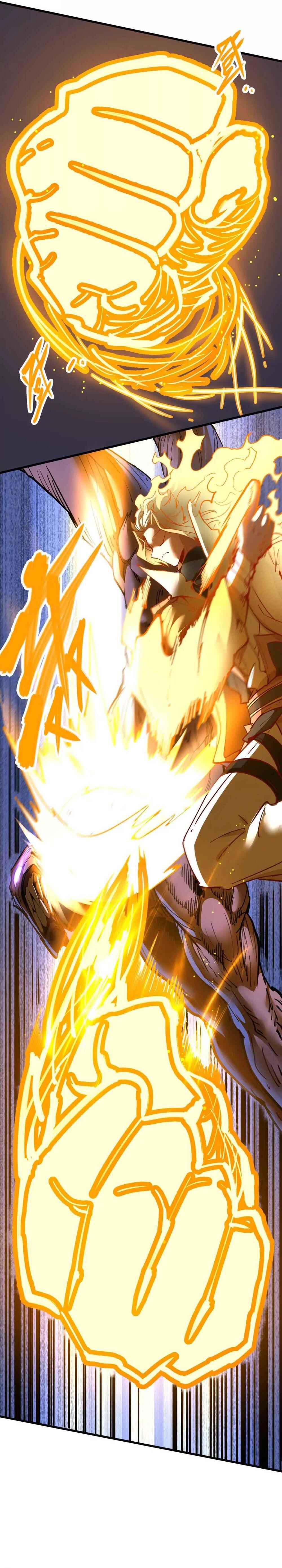 The Strongest Sect of All Times Chapter 76 - Page 9