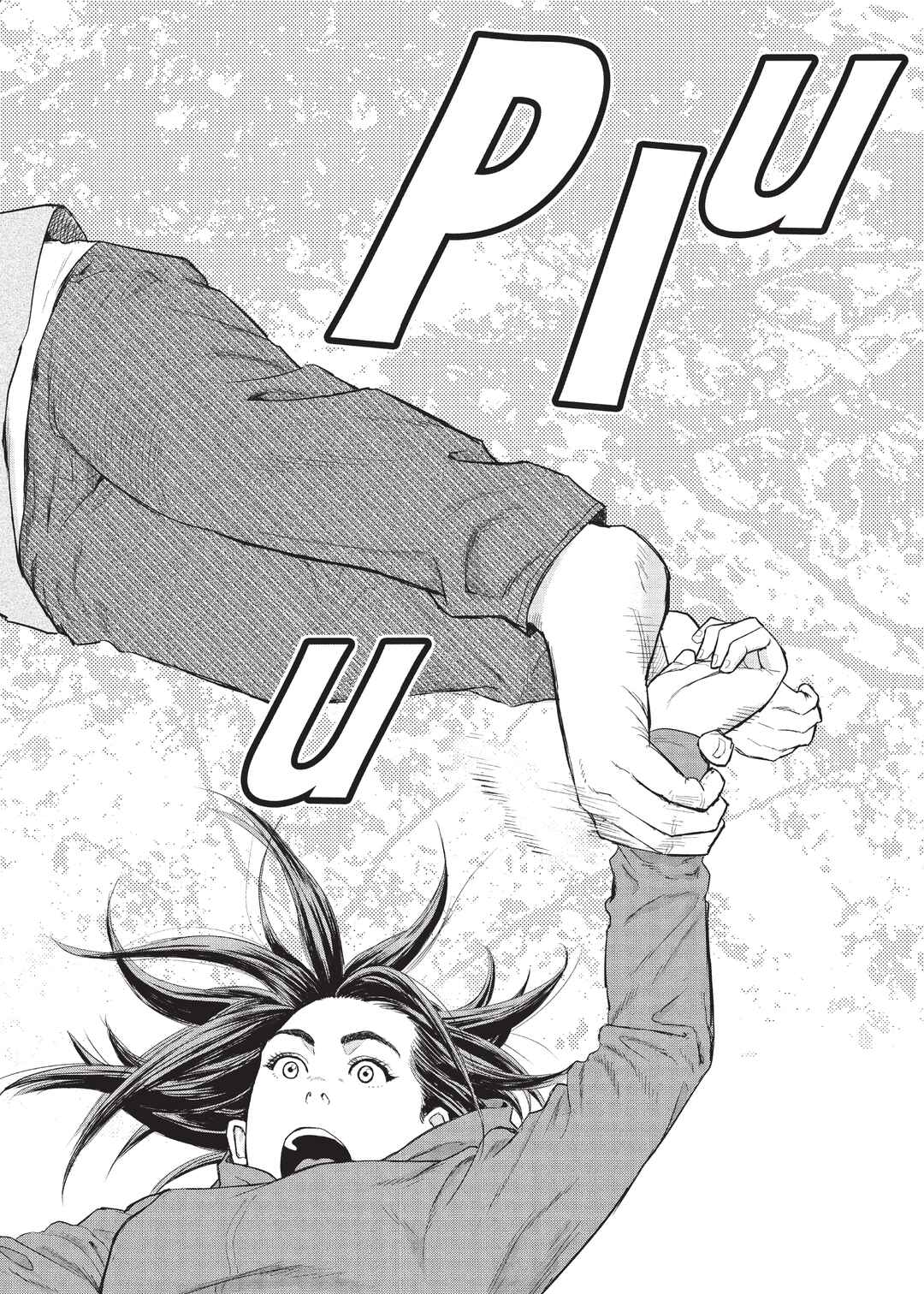 Darwin Jihen Chapter 1 - Page 29