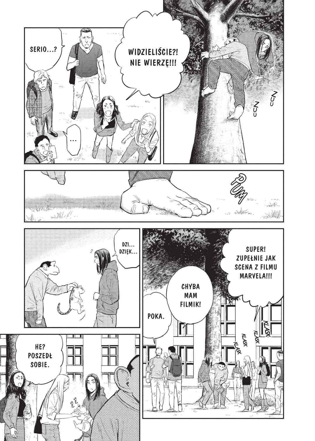 Darwin Jihen Chapter 1 - Page 32