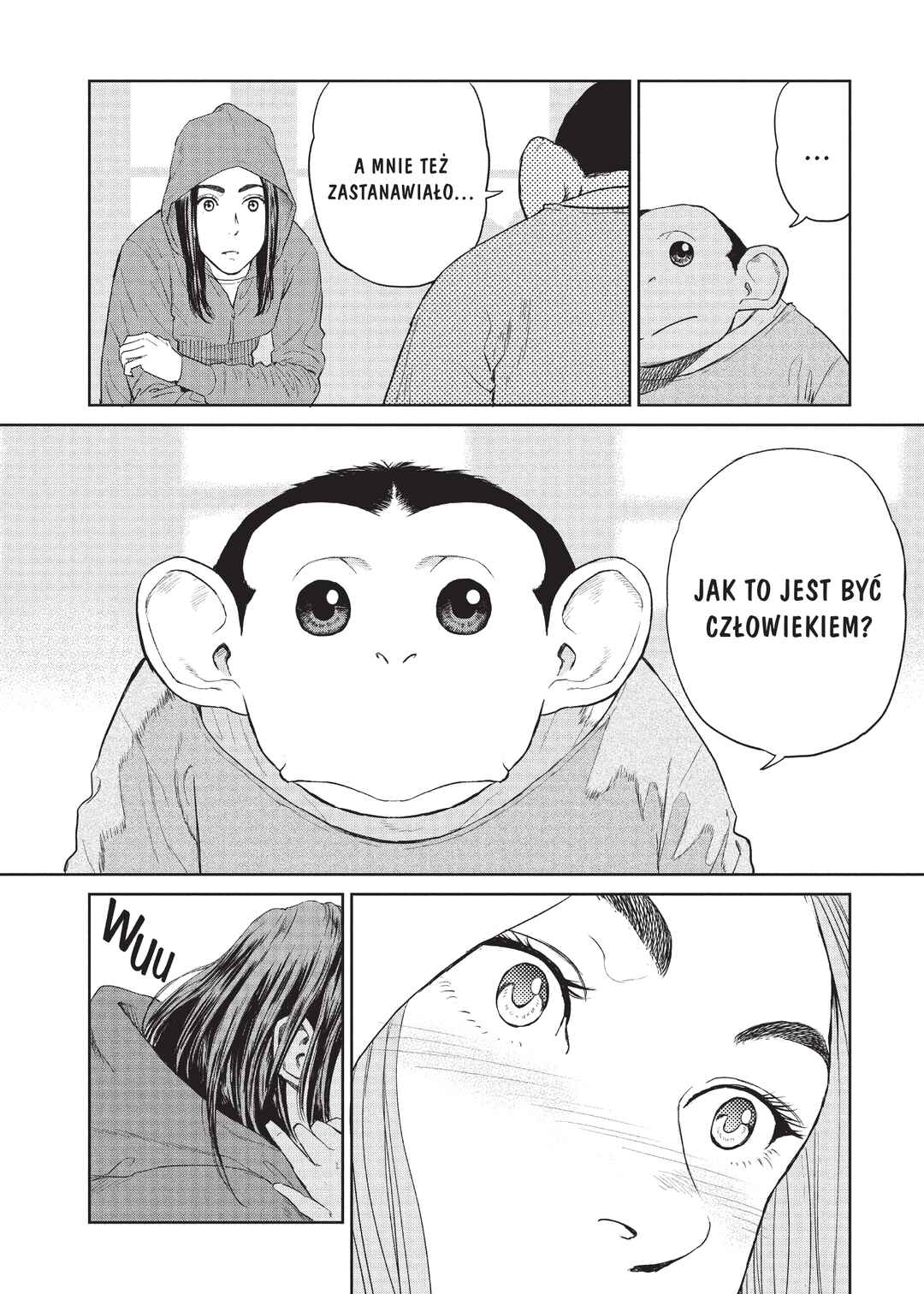 Darwin Jihen Chapter 1 - Page 37