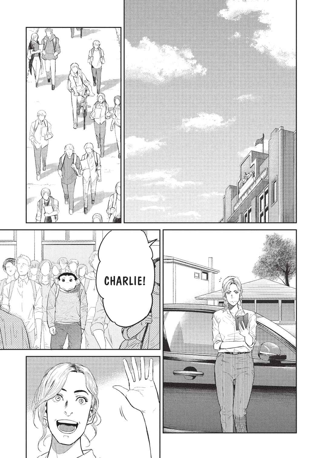 Darwin Jihen Chapter 1 - Page 46