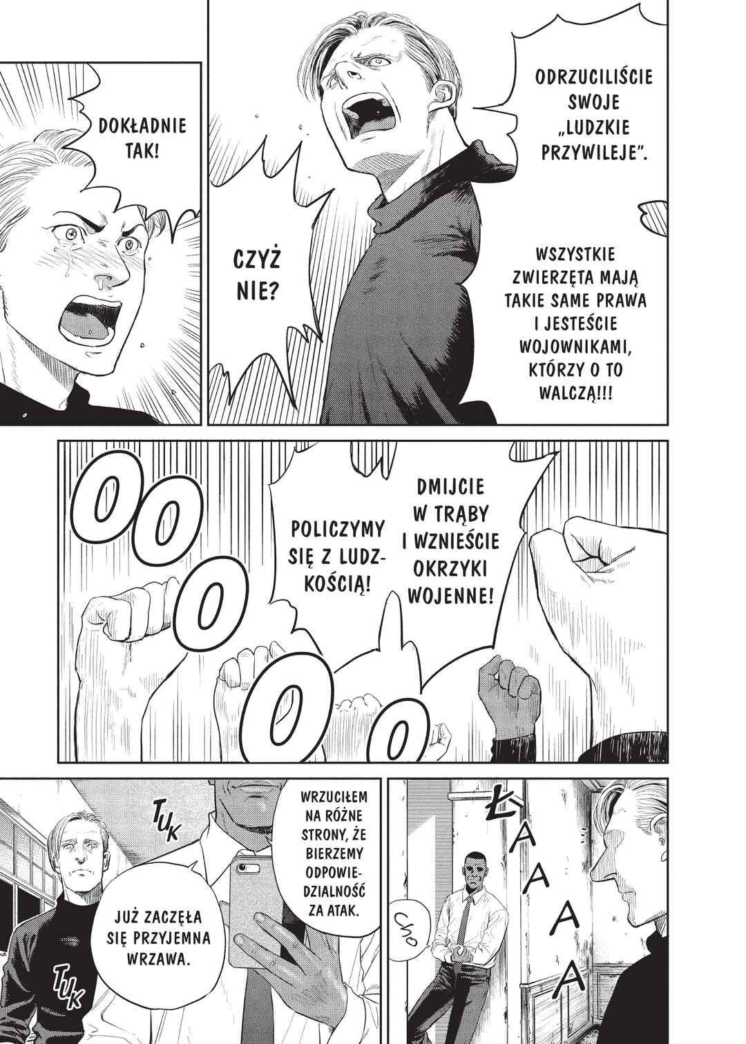 Darwin Jihen Chapter 1 - Page 56