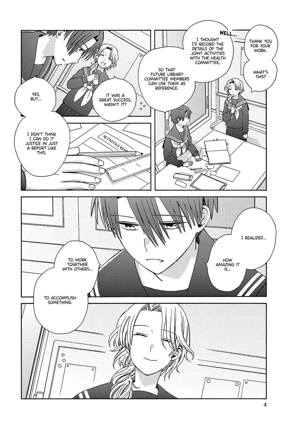 Reliance Chapter 6 - Page 4