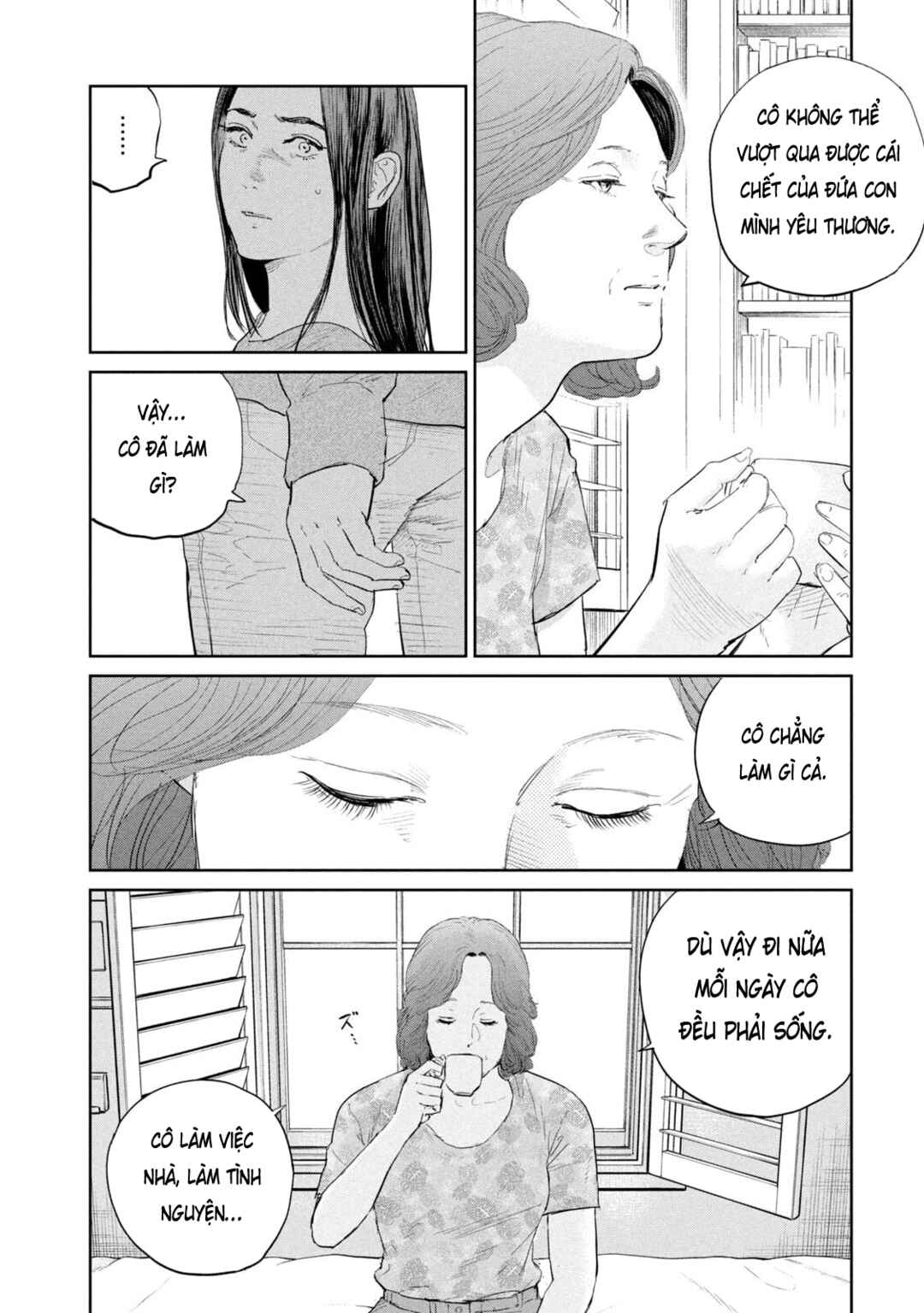 Darwin Jihen Chapter 48 - Page 30